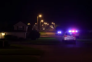 Tragic Incident in Wando