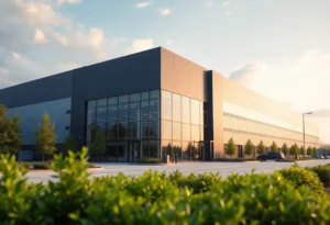 AIRSYS Cooling Technologies Headquarters