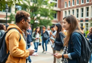 Clemson University Campus Life
