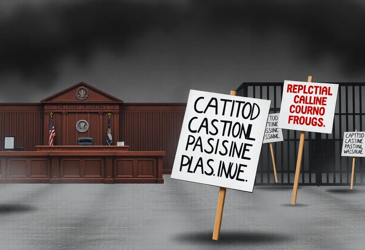 Debate on Capital Punishment