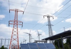 Duke Energy Infrastructure Resilience