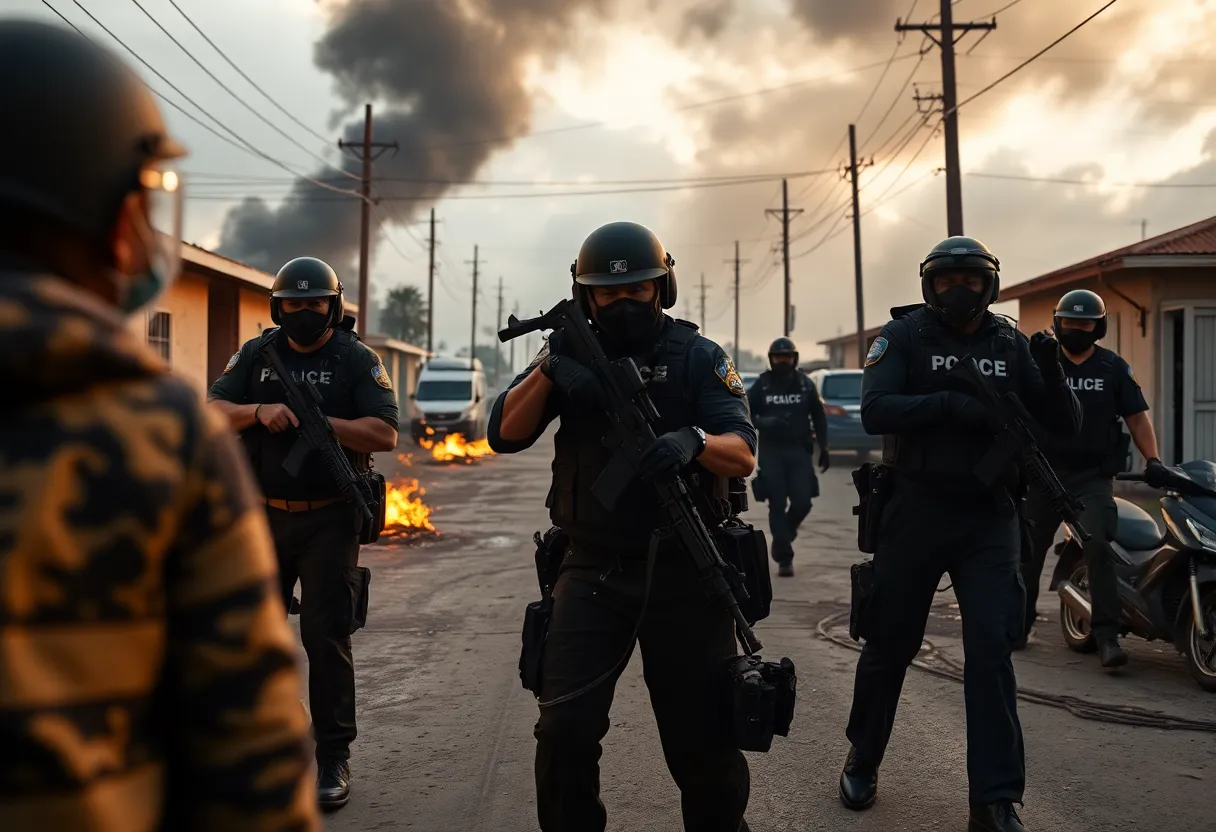 Seizure of fentanyl and counterfeit pills