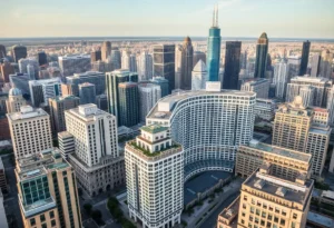 Diverse Hotel Portfolio of Frasers Hospitality Trust