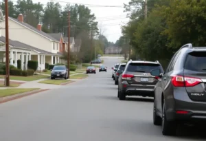 Lake Wylie Neighborhood Vigilance