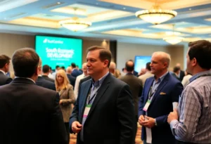 South Carolina Economic Development Conference