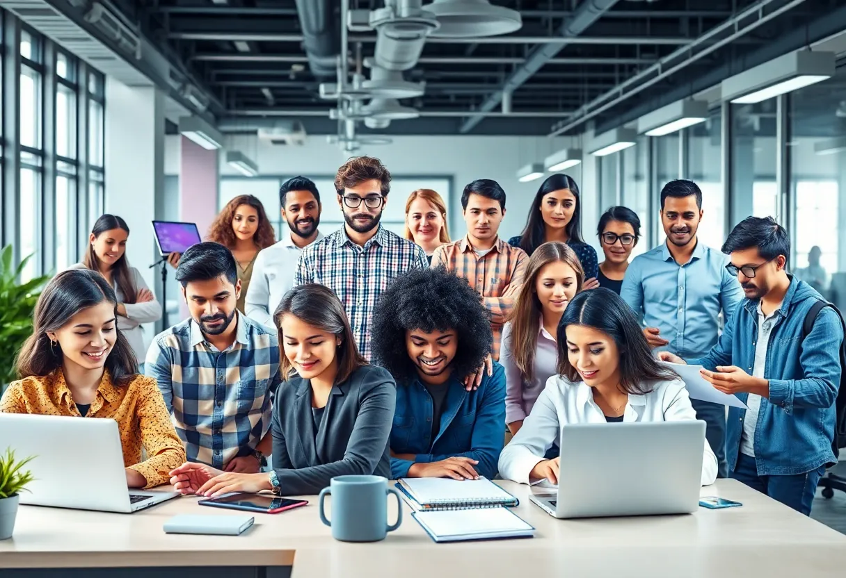 Celebrating Innovative Startups in South Carolina