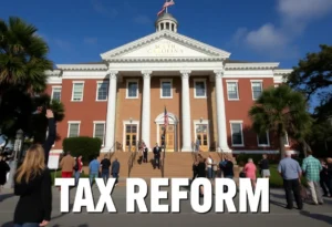South Carolina State House Legislation