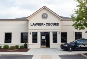 Spartanburg County Sheriff's Office