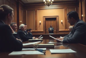 Capital Punishment Debates