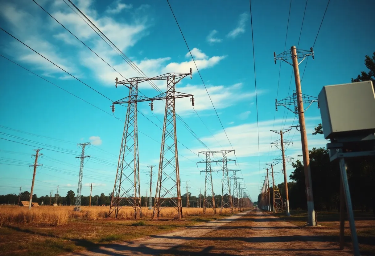 Duke Energy Hurricane Preparedness