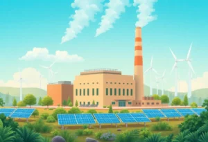 Duke Energy Infrastructure