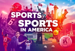 Promotional image for the ESPN SportsCenter 50 States in 50 Days Tour