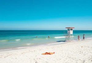 Hilton Head Island Beach Safety