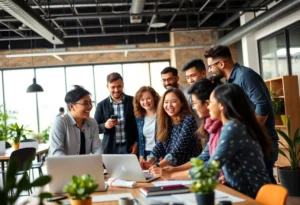 Innovative South Carolina Entrepreneurs