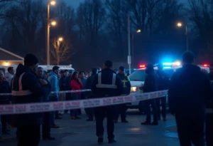 Community Recovery After Juneteenth Shooting