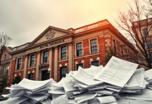 Dissolution of Seibels Bruce Insurance Company