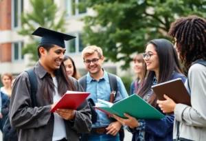 USC Campus Graduate Education