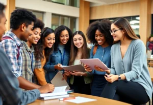 USC International MBA Program