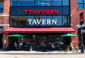 City Tavern Renovation