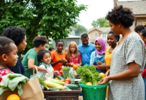 Community Foundation Grants Impact