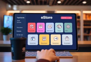 F.N.B. Corporation Digital Banking Application