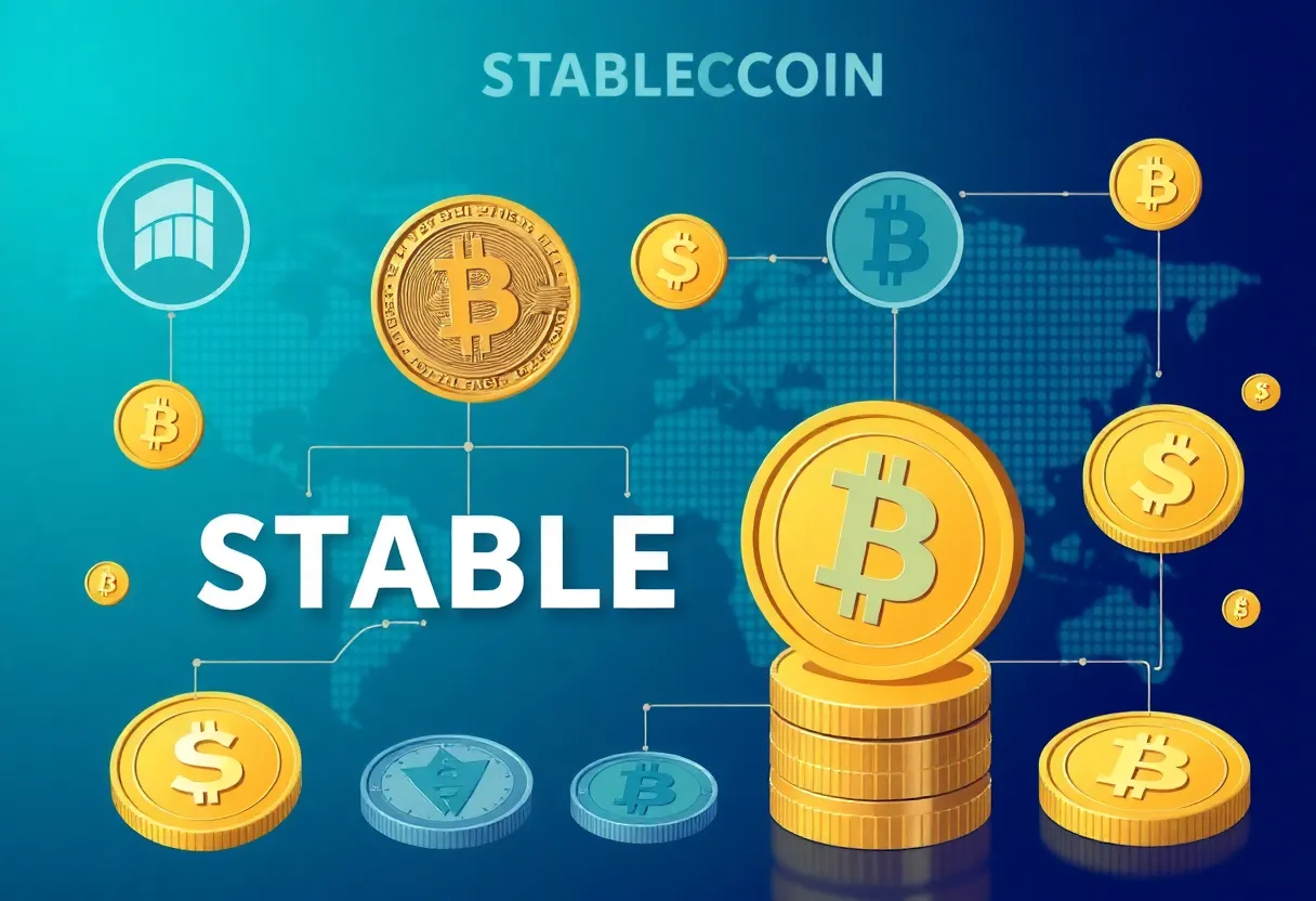 GENIUS Act Cryptocurrency Regulation