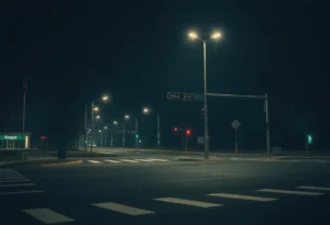 Tragic Hit-and-Run Incident