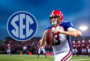 Landon Duckworth College Commitment