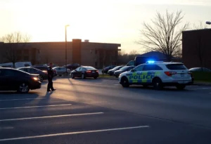 Laurens County Shooting Investigation