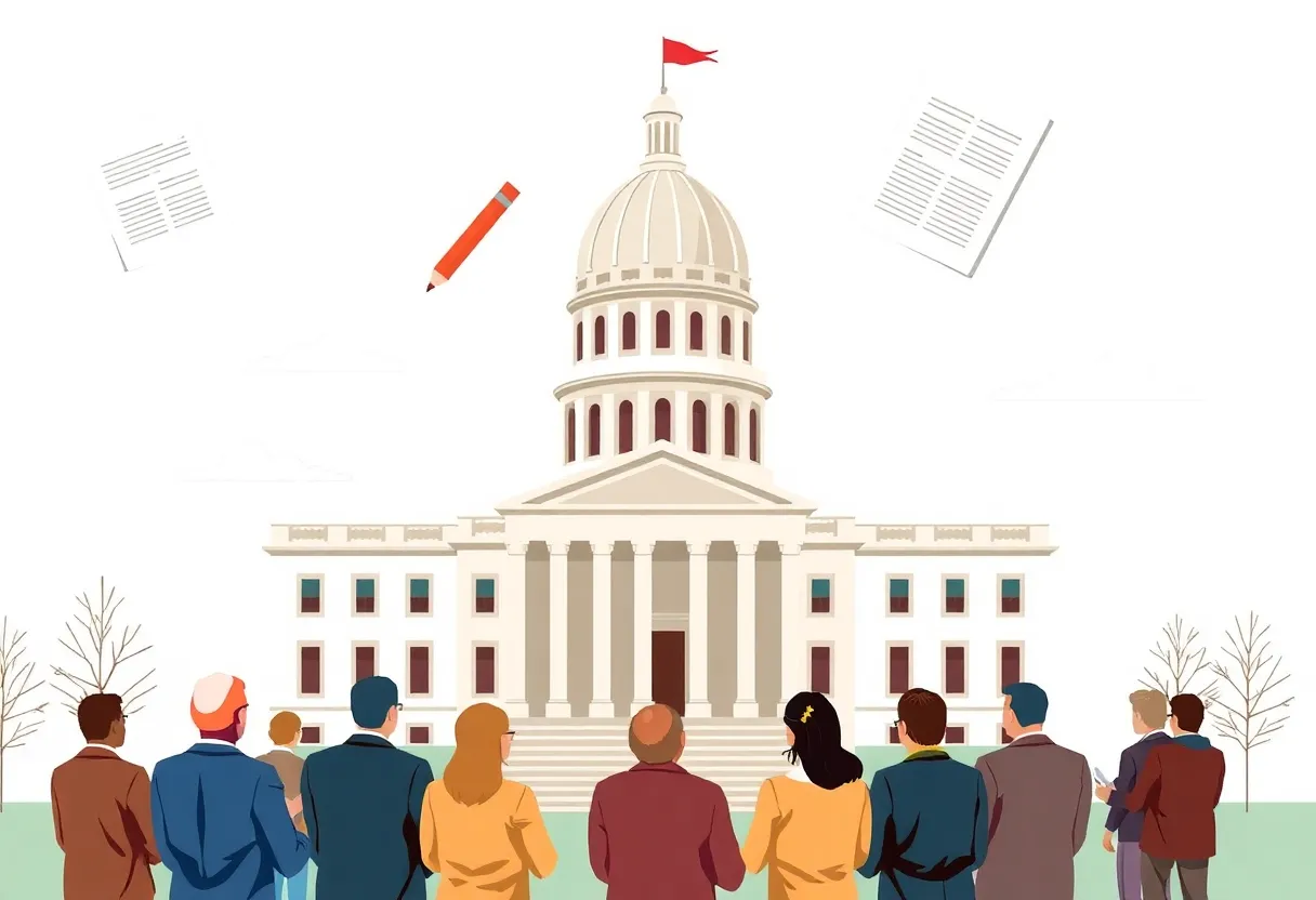 North Carolina Legislative Assembly