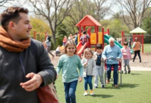 Playground Safety Concerns