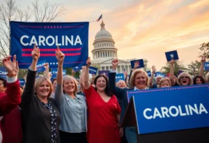 Ralph Norman Campaign Event