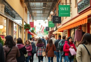 Small Business Saturday in South Carolina