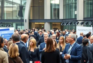 South Carolina Delegation in Germany