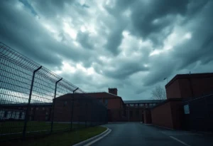 Justice served in South Carolina