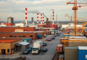 Spartanburg County Tariff Concerns