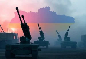 Defense systems being prepared for Ukraine