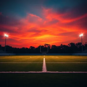 Explore Catawba Ridge's exciting 2025 football schedule with key matchups and rising talents like Joshua Dobson. Don't miss out on the season's highlights!