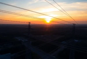 Duke Energy Infrastructure