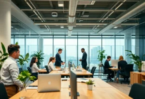 HUB International Expansion