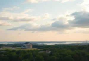 Merging Banks in North Carolina