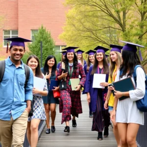 Rock Hill Schools and York Tech launch Middle College dual enrollment so 20 students can earn an Associate of Arts by May 2027; tuition/fees covered by S.C. Lottery.