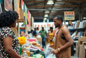 North Carolina Black-Owned Businesses