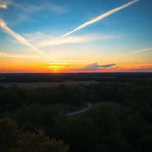 U.S. Rep. Ralph Norman announces his campaign for South Carolina governor, focusing on infrastructure, term limits, and conservative values.