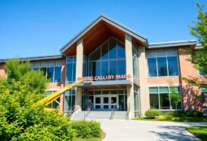 Rock Hill Library undergoing electrical upgrade