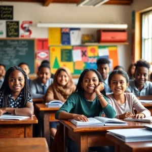 Discover how the Dual Language Immersion Program at Rock Hill Schools enhances student learning and future career opportunities.