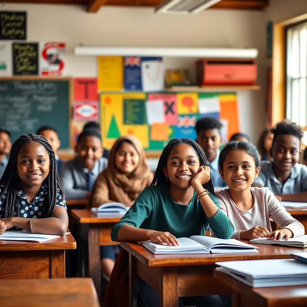 Discover how the Dual Language Immersion Program at Rock Hill Schools enhances student learning and future career opportunities.