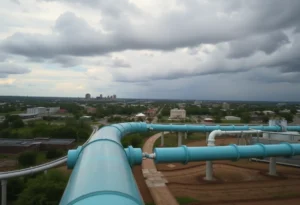 Walhalla Water Advisory