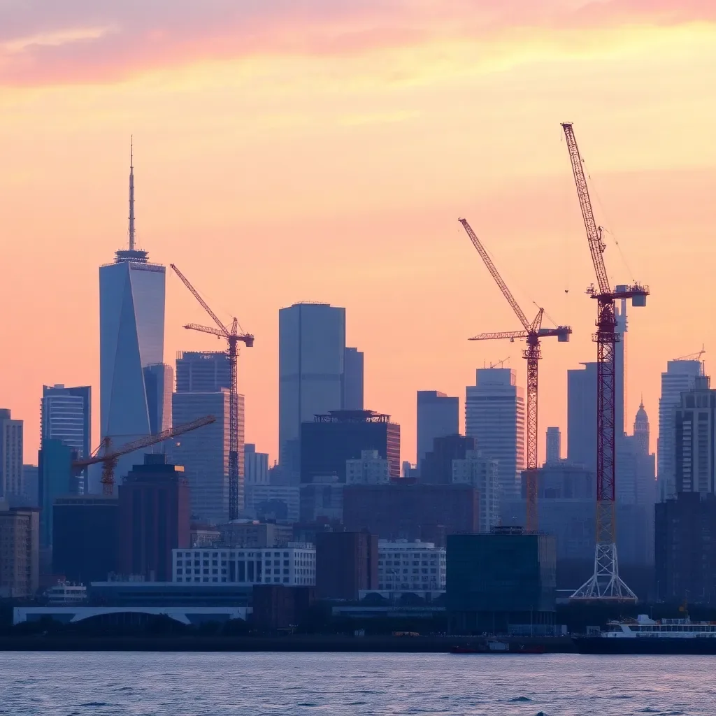 York County greenlights incentives for a mysterious development project, promising high-paying jobs and economic growth. Stay tuned for updates!