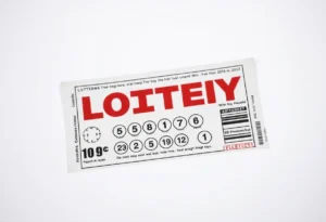 A lottery ticket from Palmetto Cash 5 with a colorful design.